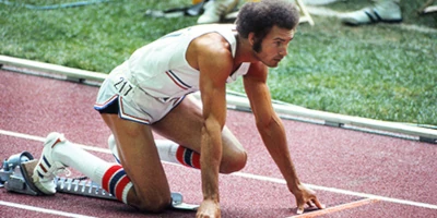 Alberto Juantorena, Corredor de 400 y 800 metros